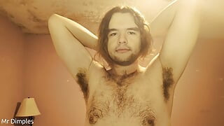 Je Montre Mes Aisselles Après L’entraînement !