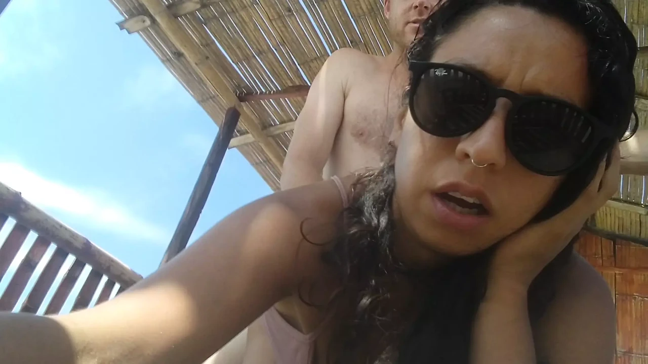 “我只是想把你的奶子塞进我的菊花里”