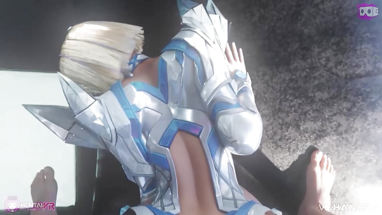 Dominant Emma Frost