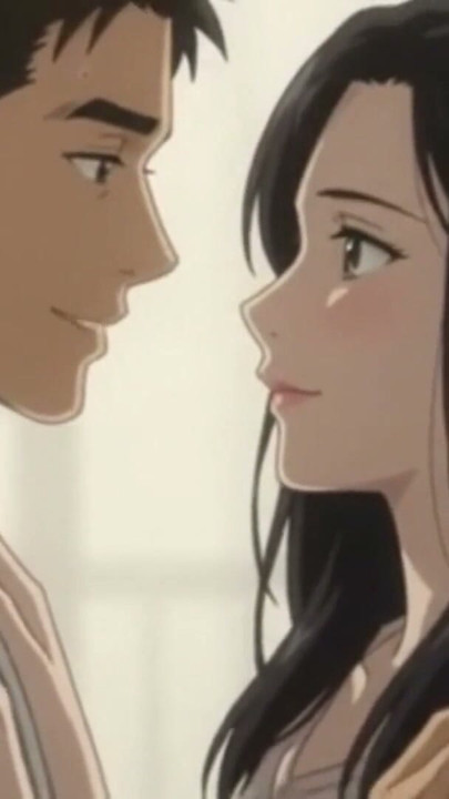 Stepsister Kissing practice with her stepbrother before his date with boyfriend | Clip 1