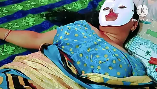 Father in Law Did Something Strange to Experience His Dream Girl When His Stepson Is Not at Home - Full Tamil Audio