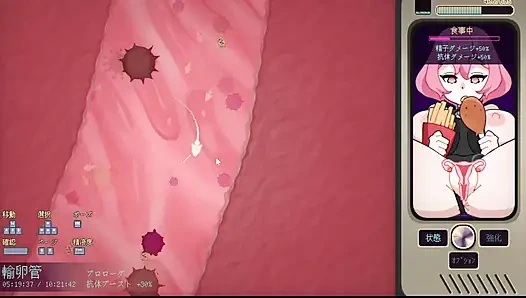 #2 [Pregnant Star Girl Ayane] Pregnancy! Live Commentary Part 2