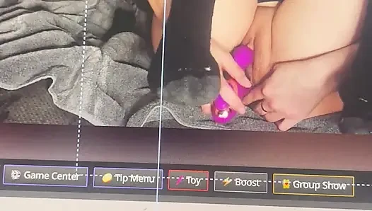 Фаппинг!