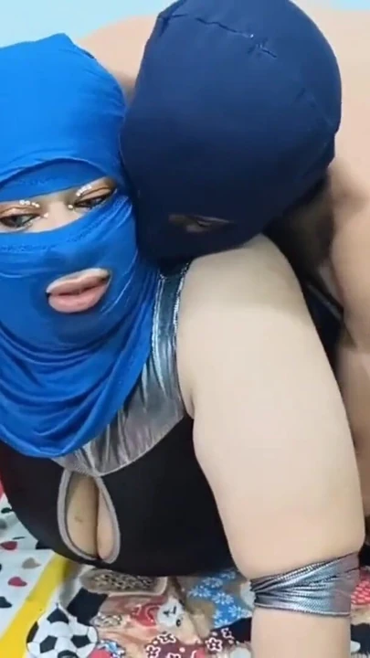 "Mısırlı dairesinde Mısırlı anal seks"