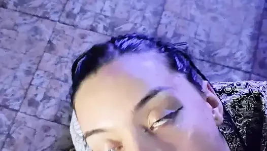 Eye porn video – Deepthroat Argentine Style: No Limits