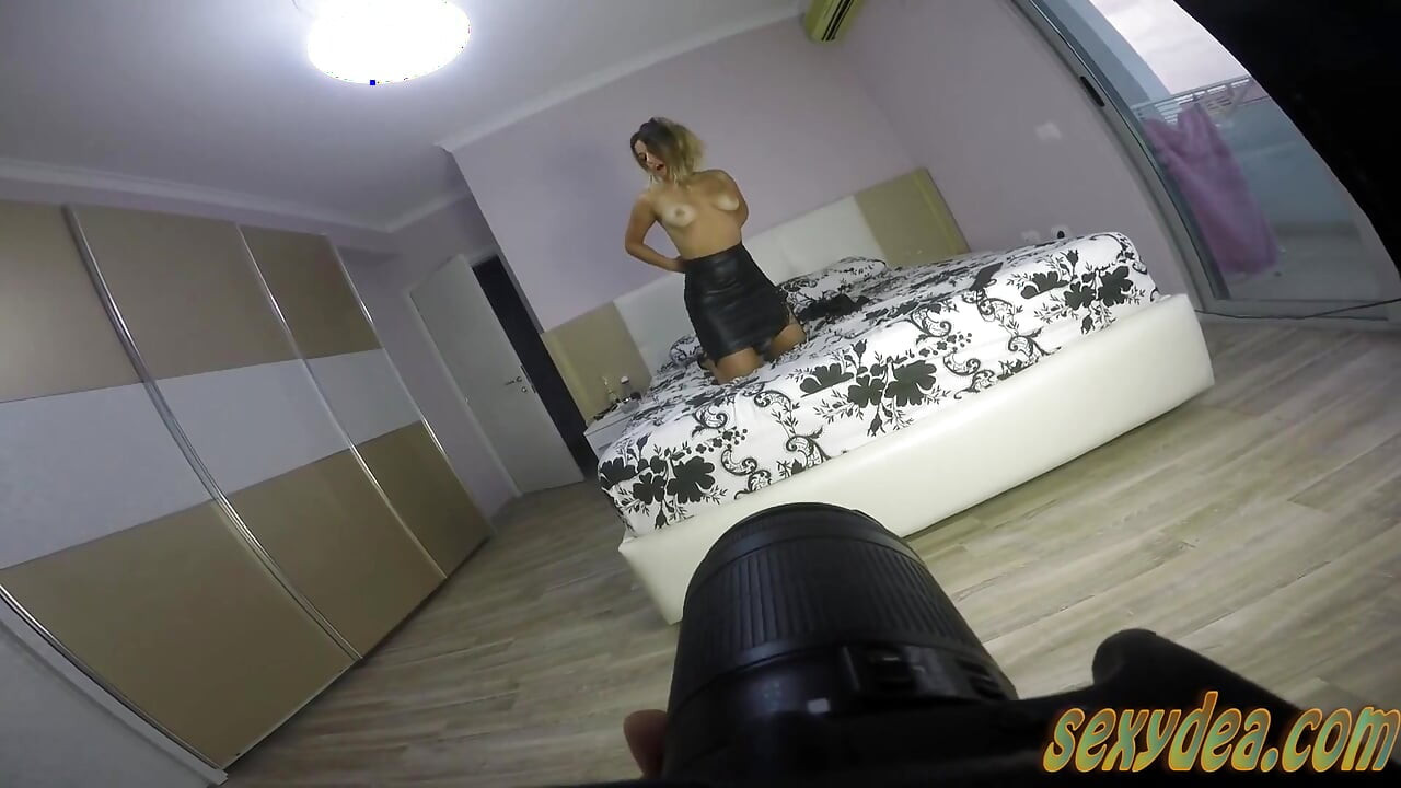 Anale pov schieten deel 1