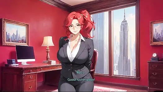 I Love Your Wife (bagian 4)