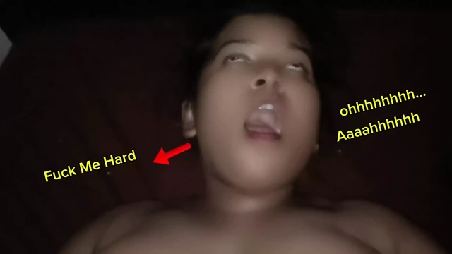 Indian Desi Girlfriend Fuck by Boyfriend Hardcore with Dirty Talk