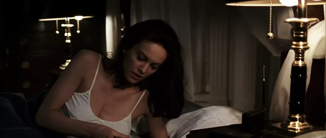 Diane Lane - ''Knight Moves''