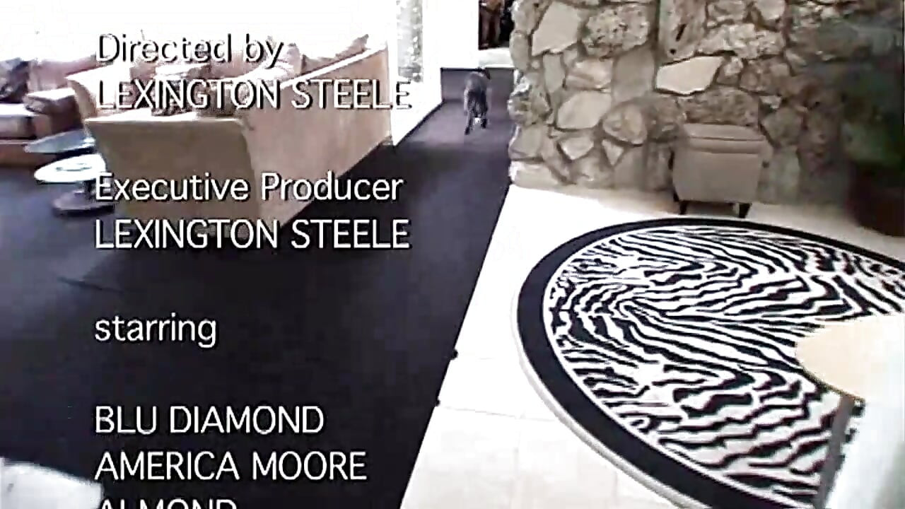 Black Reign 15（完整电影）