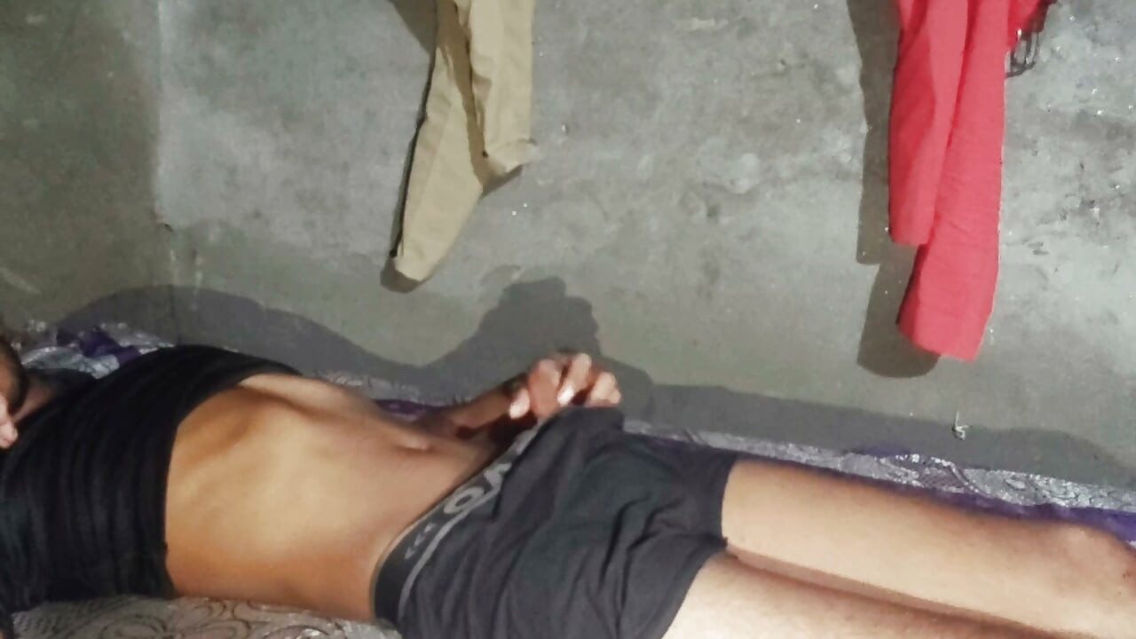 Land ke pass ki jhante Bal bany romantic video sex gaye