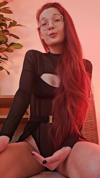 Edging JOI and CEI - Mistress Edges You Over and Over Then Makes You Eat Your Cum (dutch)