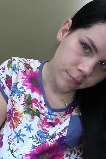Hot Pregnant Bitch Anna Wants Your Cum Inside