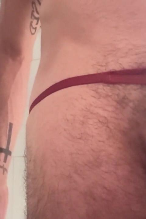 Mister Pissing
