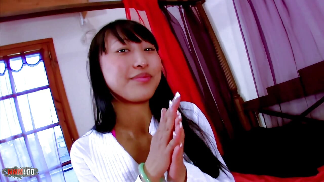 Sharon Lee: I Smash Asian Beauty Sharon Lee's Ass and Make Her Squirt Like a Whore