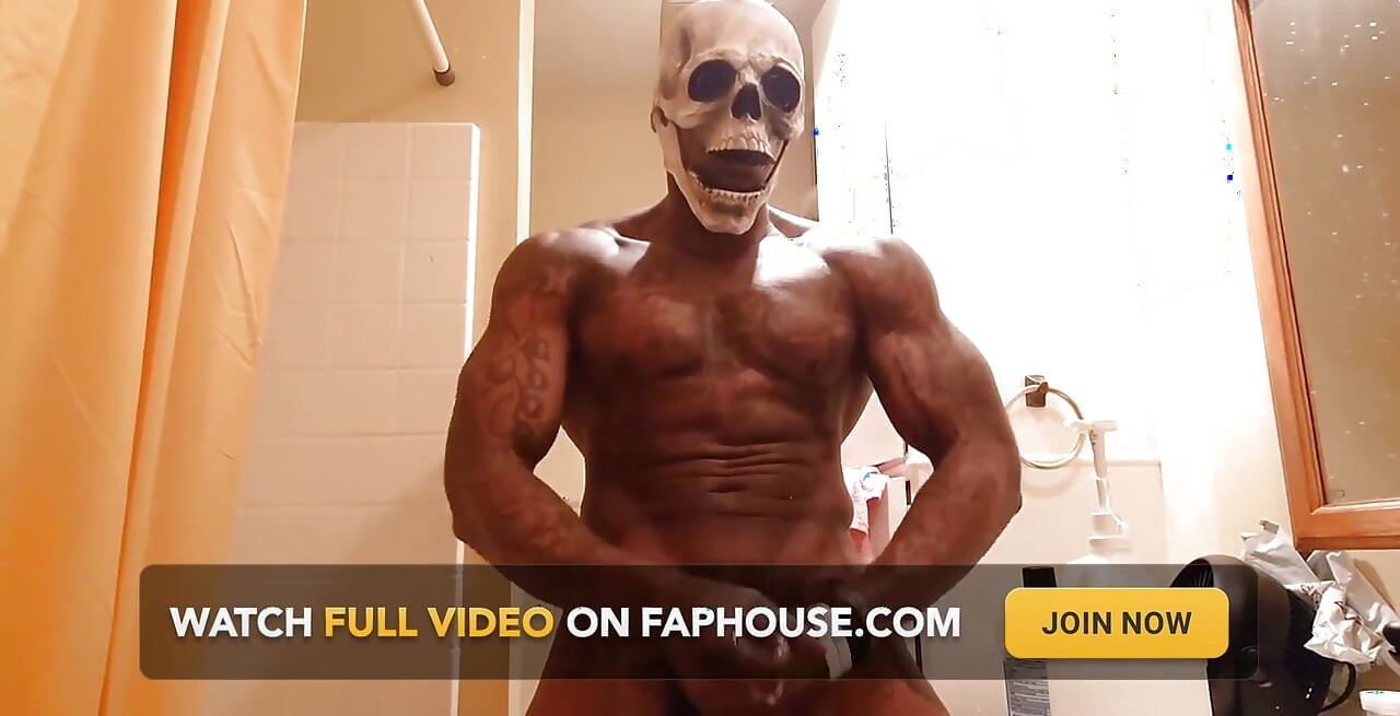 New Porn Big Black Hairy Cock Worship Hallelujah Johnson, Tall Dark Chocolate Muscles Tattoos Hairy BBC Hallelujah