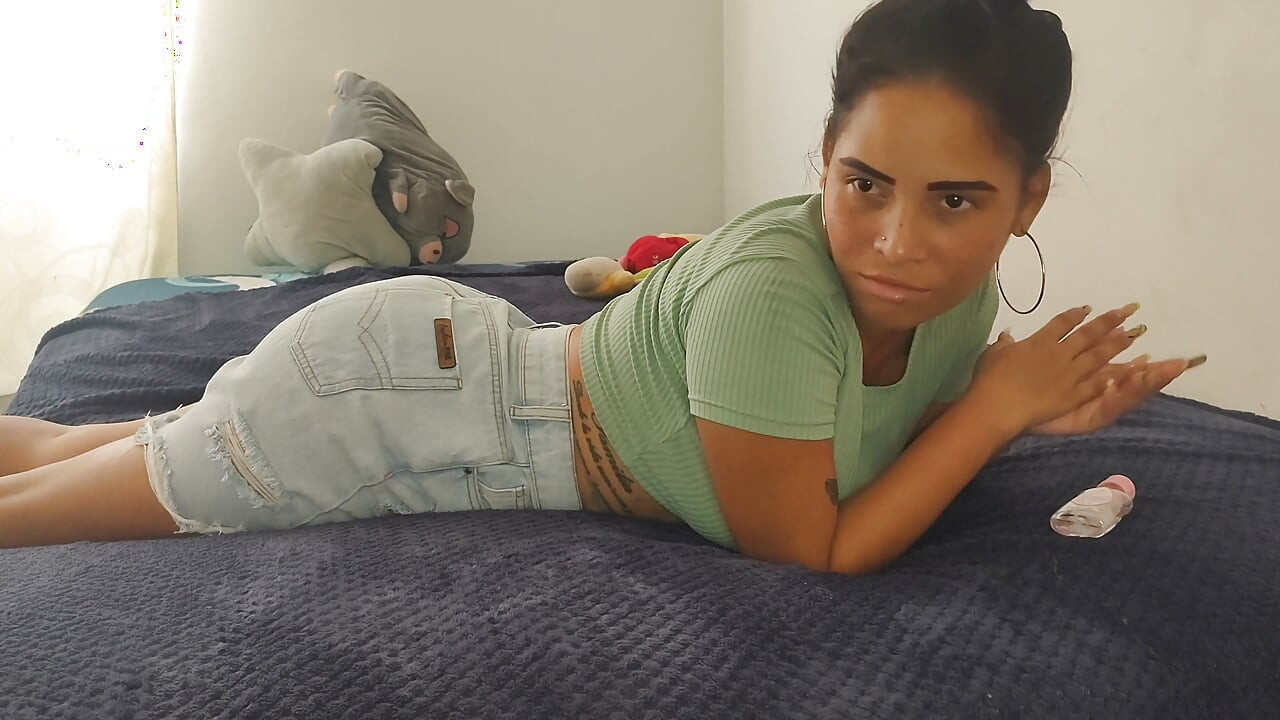 Latina Dark Lost Bts Bloopers