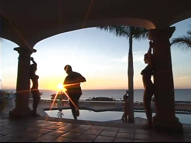 Cabo, the Return. Part 10 - the Finale.