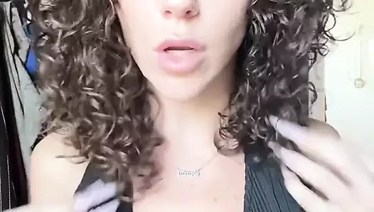 Asmr Perfume Bottle