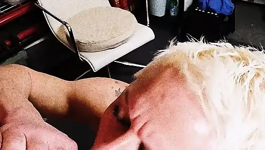 Лучший минет II