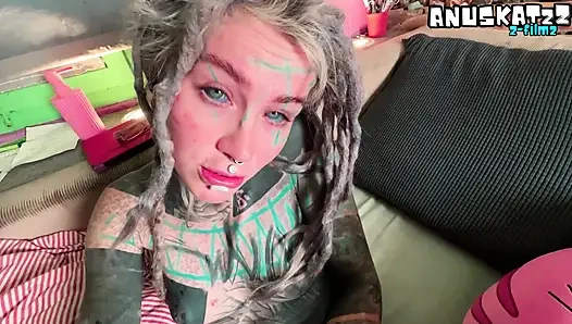 Ngentot di apartemen pribadi - nyepong kontol sampai crot di dalam