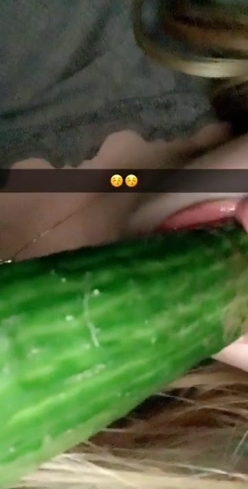 Sucking