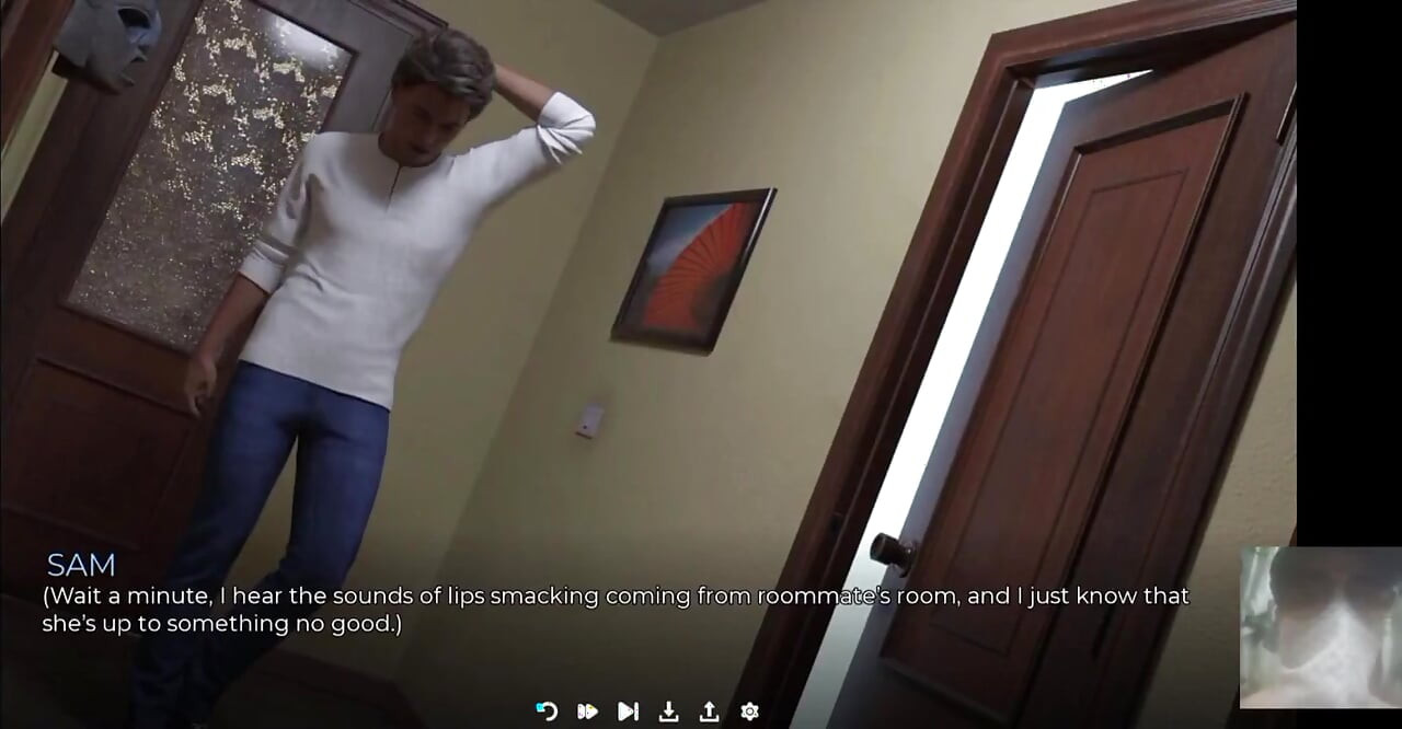 Nte Inocente Engaña a Su Novio Con Su Mejor Amigo!!