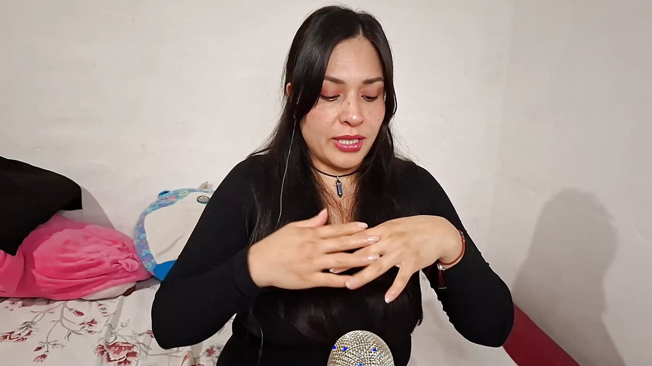 ASMR Spa for Sleep Cleansing + Massages
