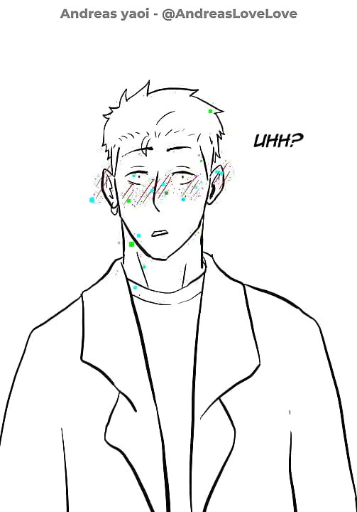 GAY - ANGER ISSUES EP 01 FULL - Huge Daddy with anger issues fall in love with twink barista