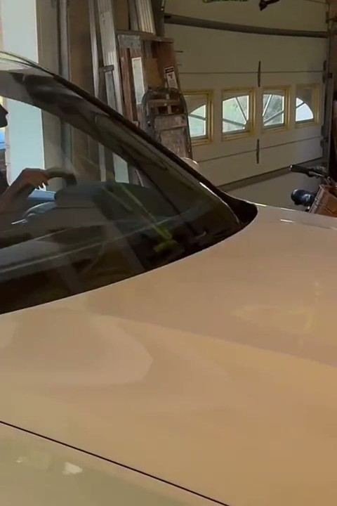 Tatiana Steele and Sam Stout Have Some Wild Car Sex