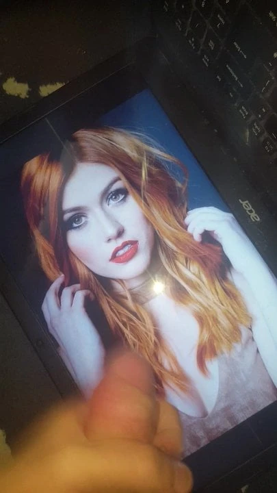Katherine Mcnamara