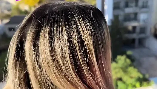 Pay the Rent with Hard Anal Sex - Divinamaruuu