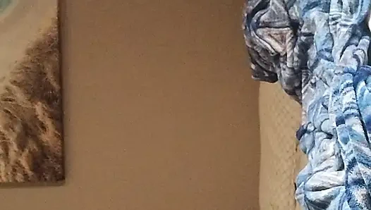 My bedroom is not a BNB but you know I am a good host when I have guests when I have invite people over and a good hot husband