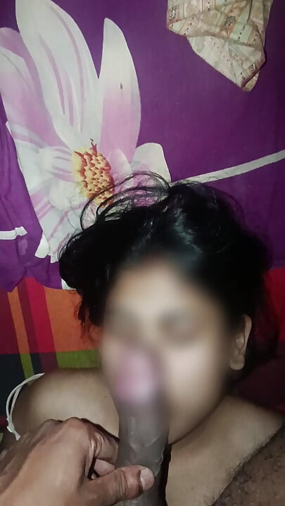 Valentine's  Day Special Blowjob