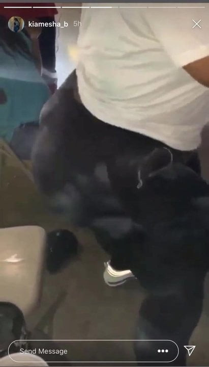 Ssbbw Twerking