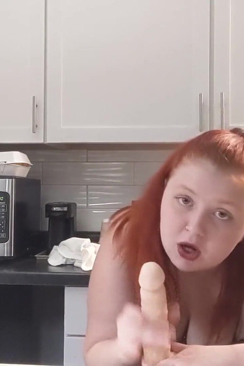 継母の深夜のおやつ