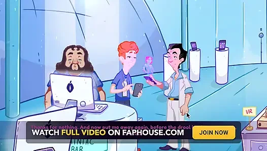 WDDDD: Прототип - эпизод 4