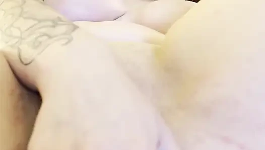 Three Spots of Pleasure