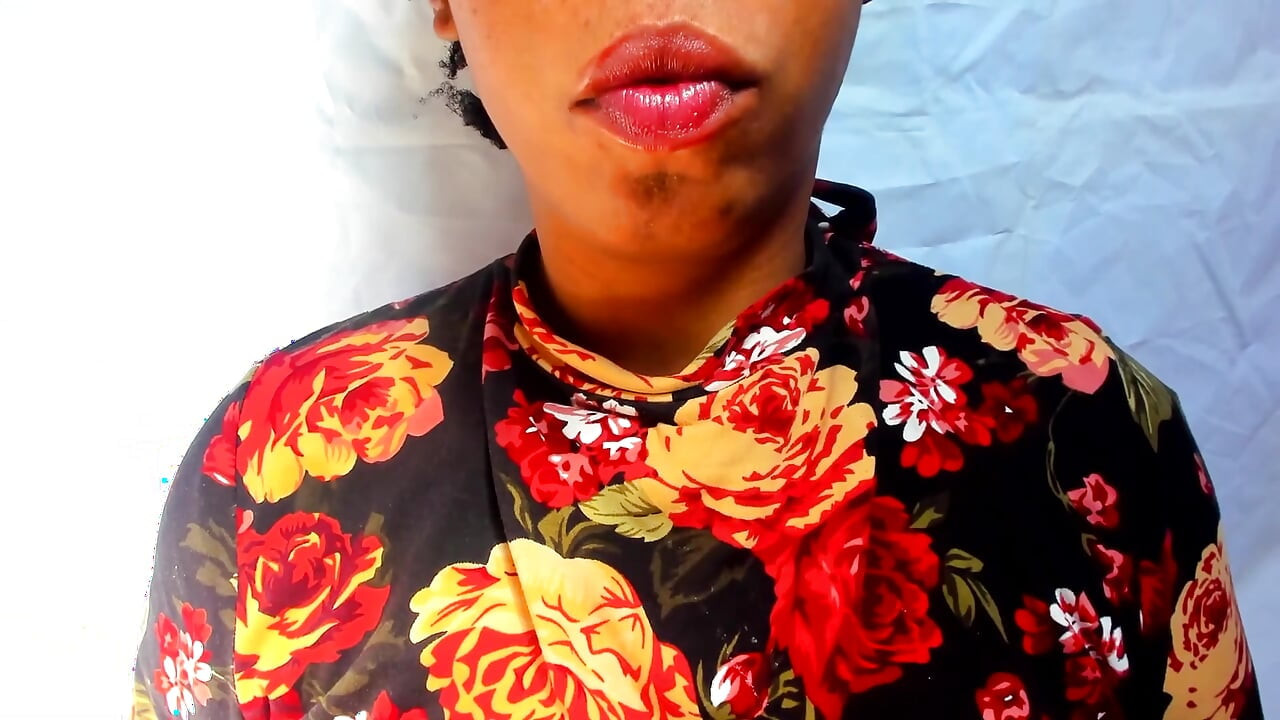 Lip Fetish, Countdown to Cum!