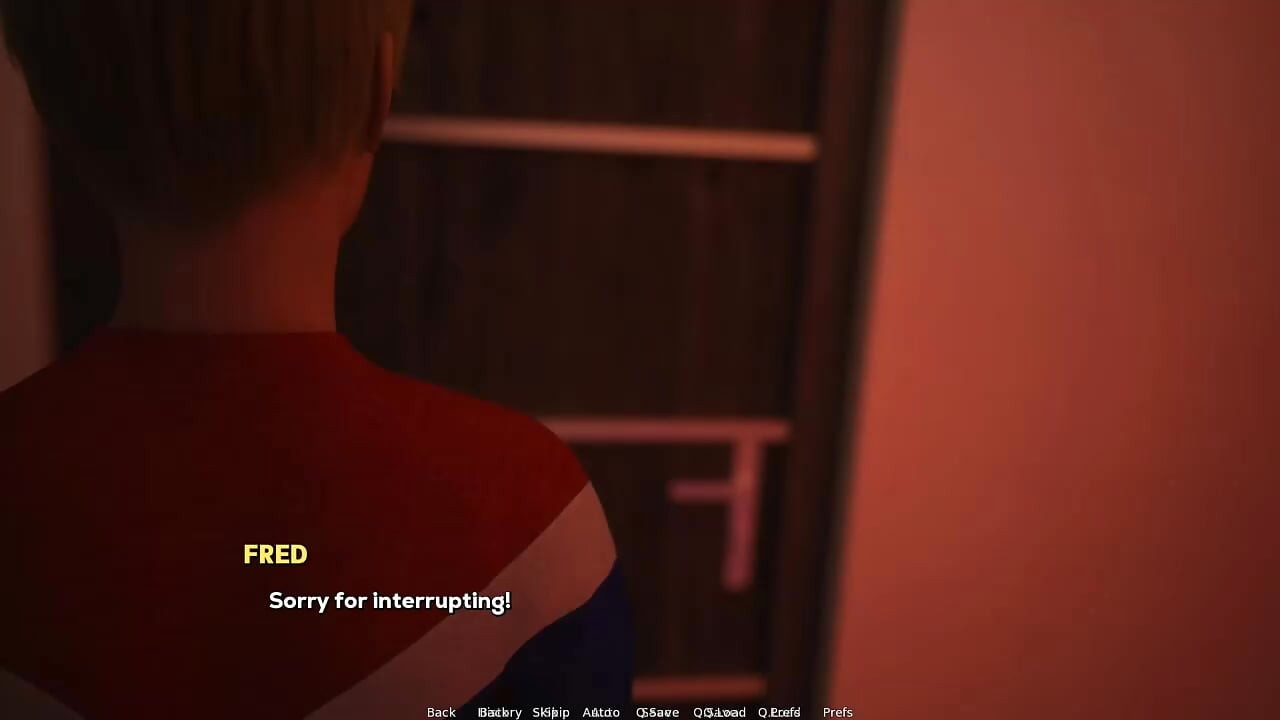 Shadows of Desire V0.8 fusk Uppdatering #06