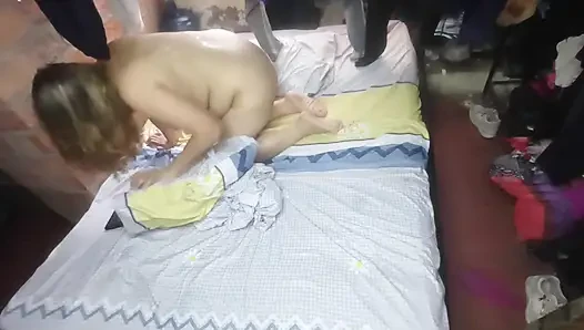 Что ты делаешь, потому что ты пишешь свой хуй