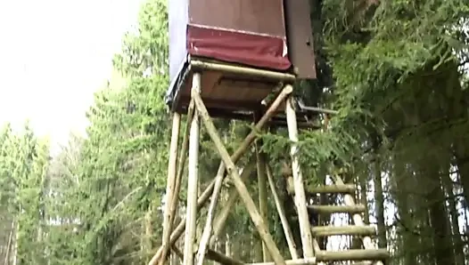 Head forester - SCENE #07