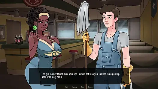 Tam oyun - deep vault 69, bölüm 3