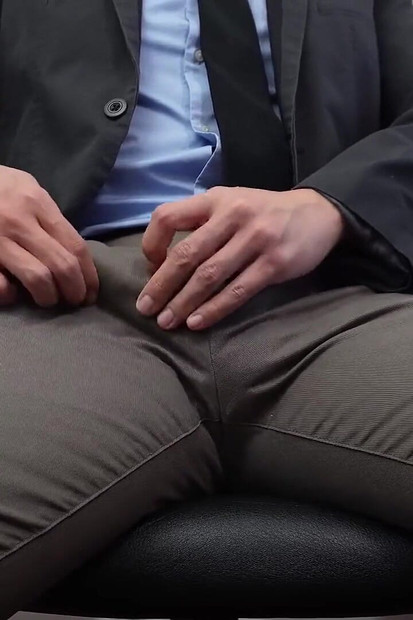 Azijski izazov drkanja kurca