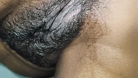 Saison 179. Nachbarin stiefschwester masturbiert muschi vor freund