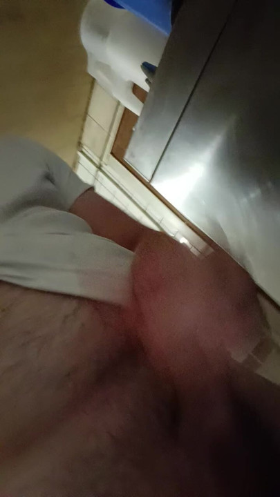 Ejaculation au boulot