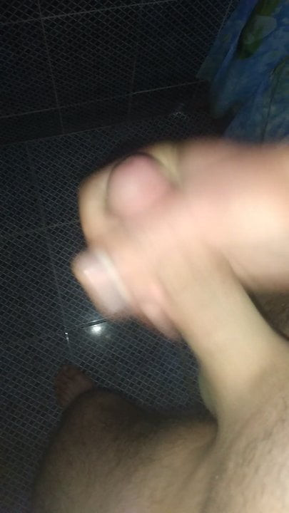 My dick