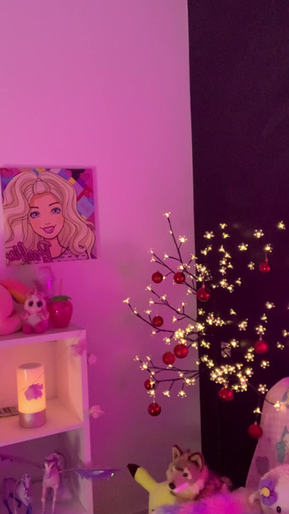Seni baştan🥰 çıkarmaya geldim