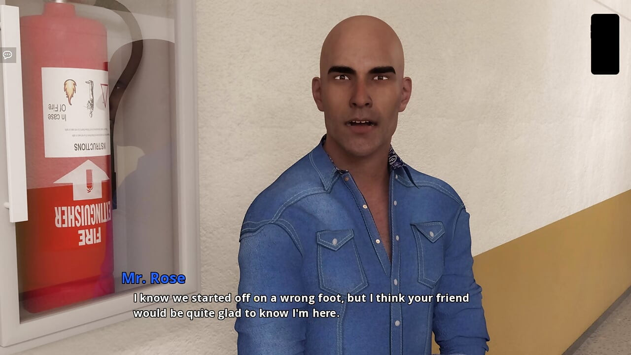 College Kings 19 Ive Saved Penelope and Then Got to Fuck Candy