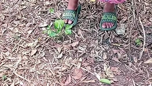 Seks di luar ruangan